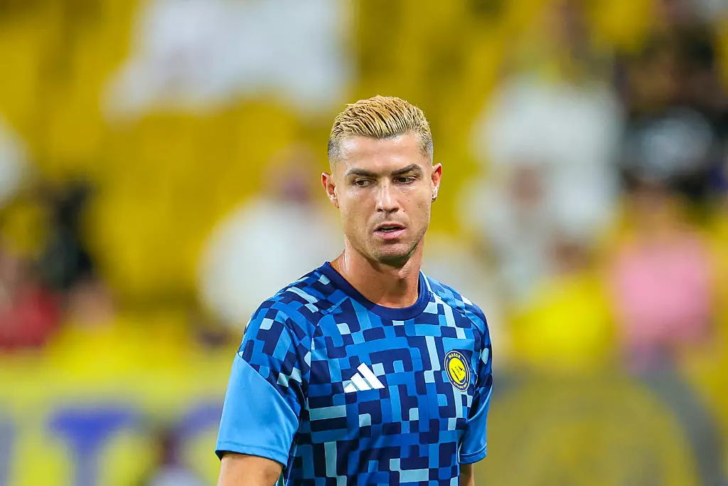 VIDEO Cristiano Ronaldo a explodat după scenele mizerabile din Arabia Saudită și cere suspendări pe viață!